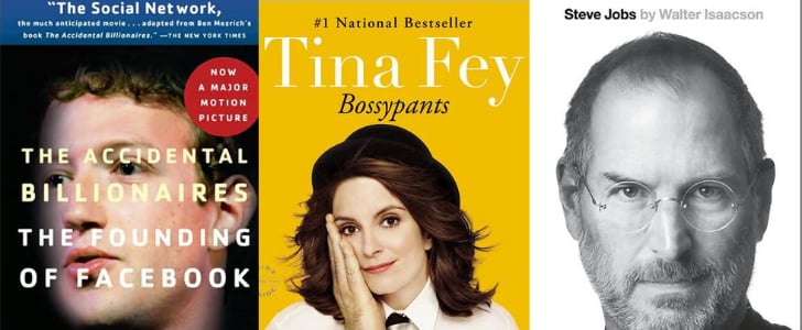 Best Biographies