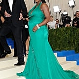 Serena Williams, Cochair