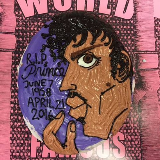 Voodoo Doughnut Honors Prince