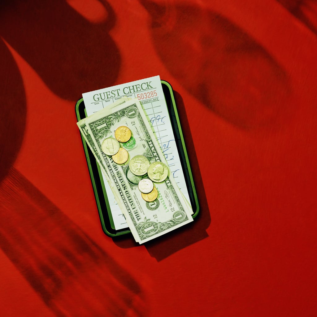 Money Might Be Straining Your Friendships, Too