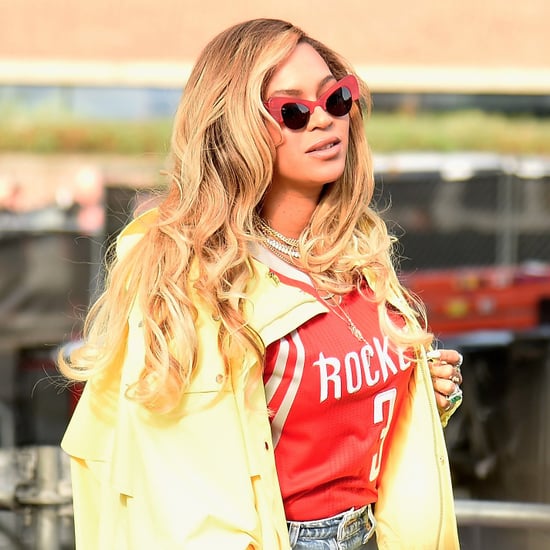 Beyonce R13 Floral Boots