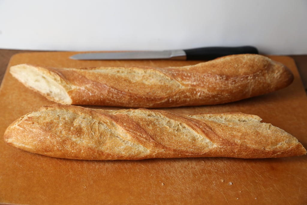 Can Carbs Cause Lung Cancer? | POPSUGAR Fitness