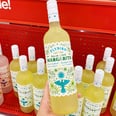 Target Is Selling Margarita Wine Cocktails, and the Baja Lime Flavor Sounds Delightful