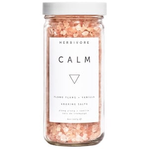 Herbivore Botanicals Calm Bath Salts