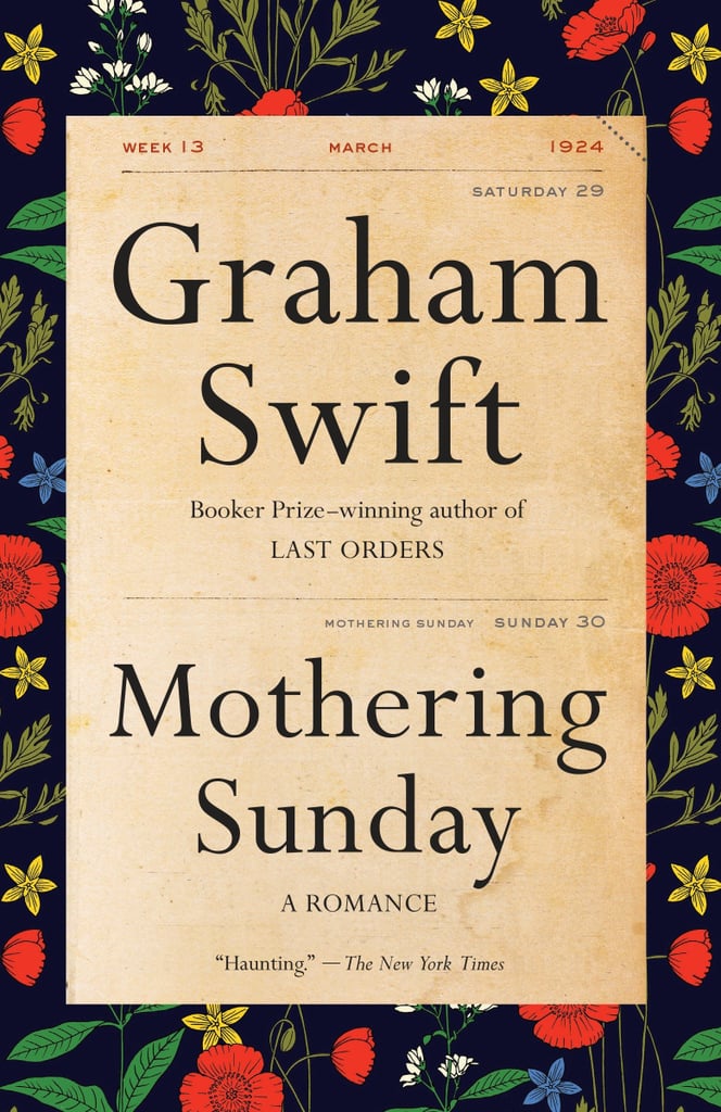 Mothering Sunday by Graham Swift