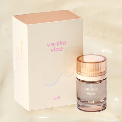 Snif Vanilla Vice