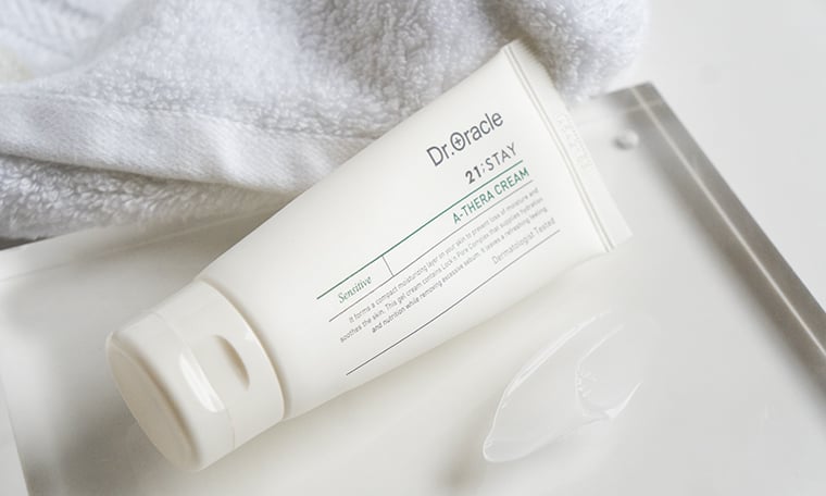 Dr. Oracle A-Thera Collection | New Korean Beauty Products 2018 ...