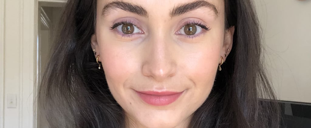 I Didn't Expect This Easy TikTok Hack For Instant Hair Volume to Work, but Here We Are