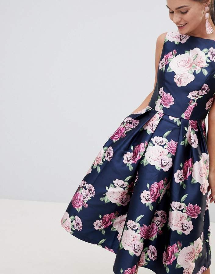 Best Prom Dresses 2018 POPSUGAR Fashion