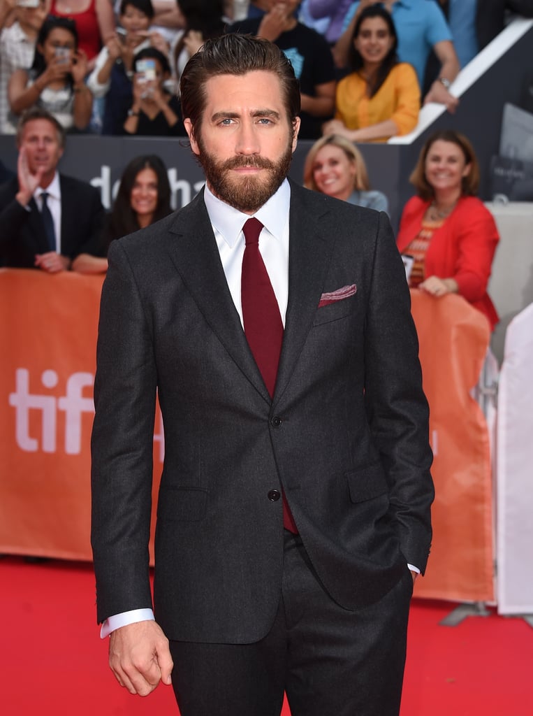 Jake Gyllenhaal