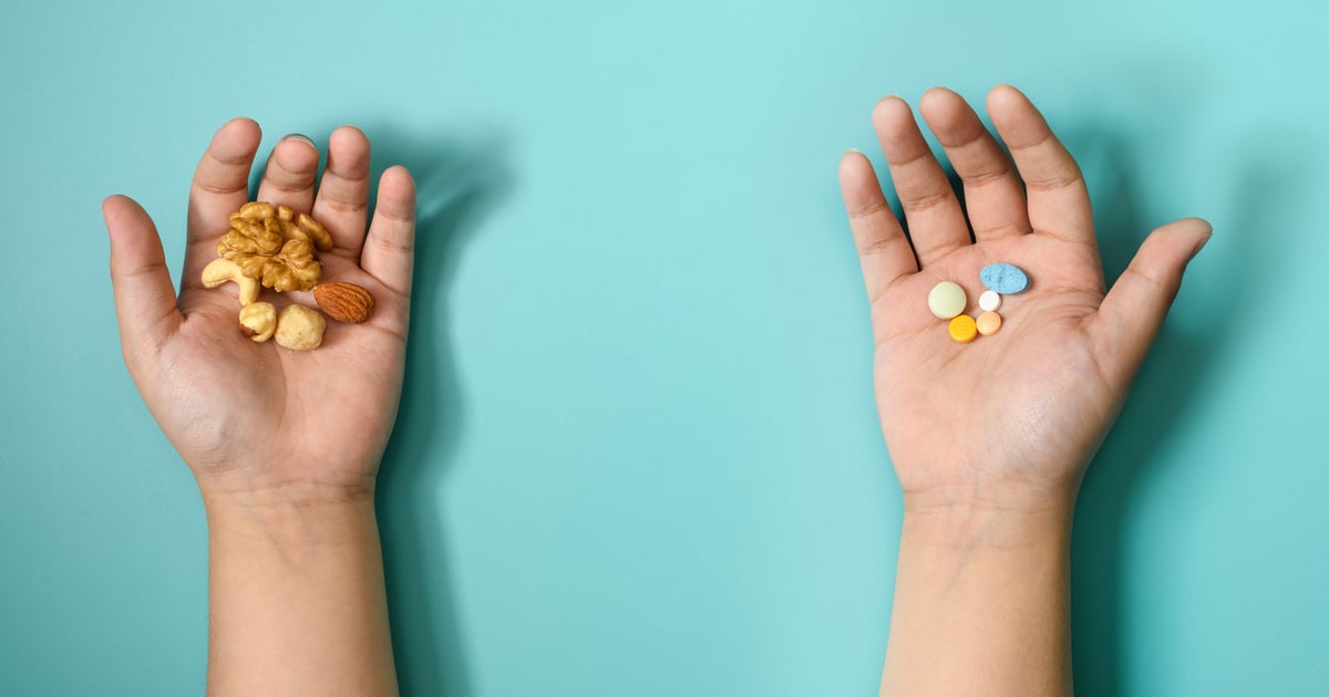 Do Kids Need Vitamins? Plus, 6 By Pediatricians POPSUGAR