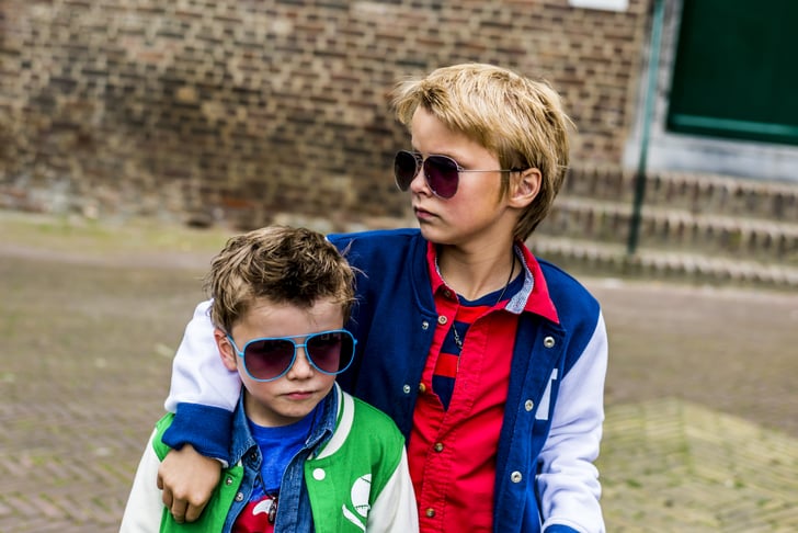 7 Signs Your Son May Be a Bully 7 Signs Your Son May Be a Bully