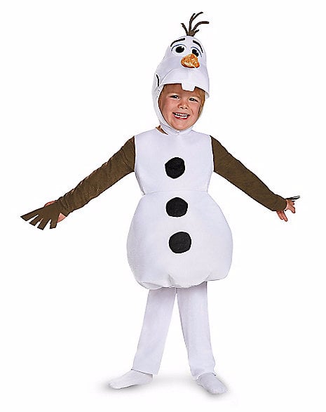 Olaf of Frozen