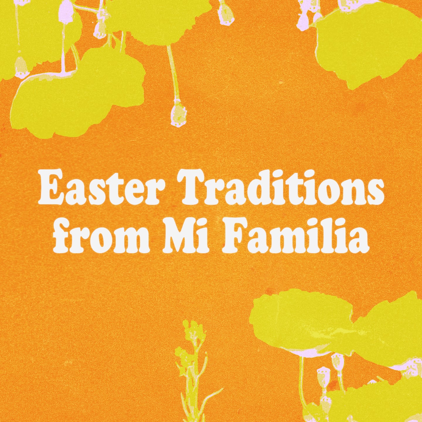 Puerto Rican Easter Traditions 500x500