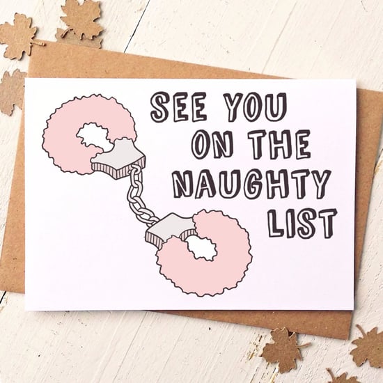 Funny Holiday Love Cards