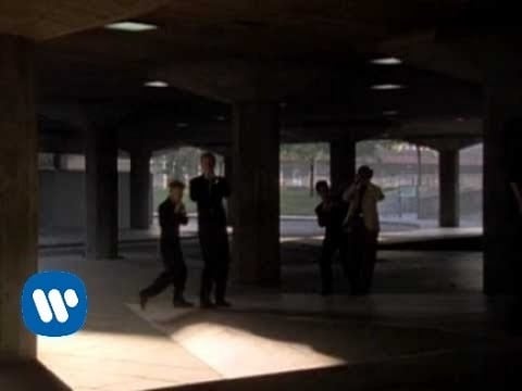 "Just Can't Get Enough" by Depeche Mode