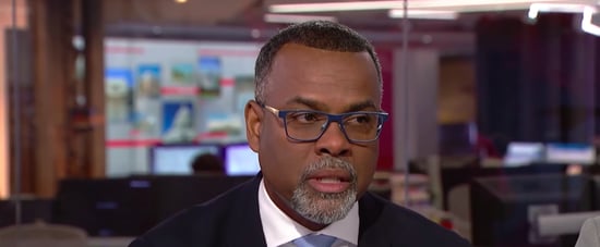 Revisiting Eddie Glaude's Thoughts on Placing Blame on Trump