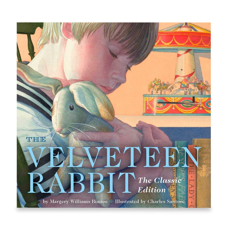 The Velveteen Rabbit