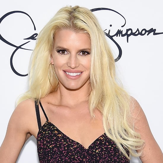 Jessica Simpson Million Dollar Beauty