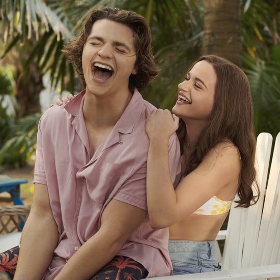 The Kissing Booth Cast Says Goodbye to the Franchise