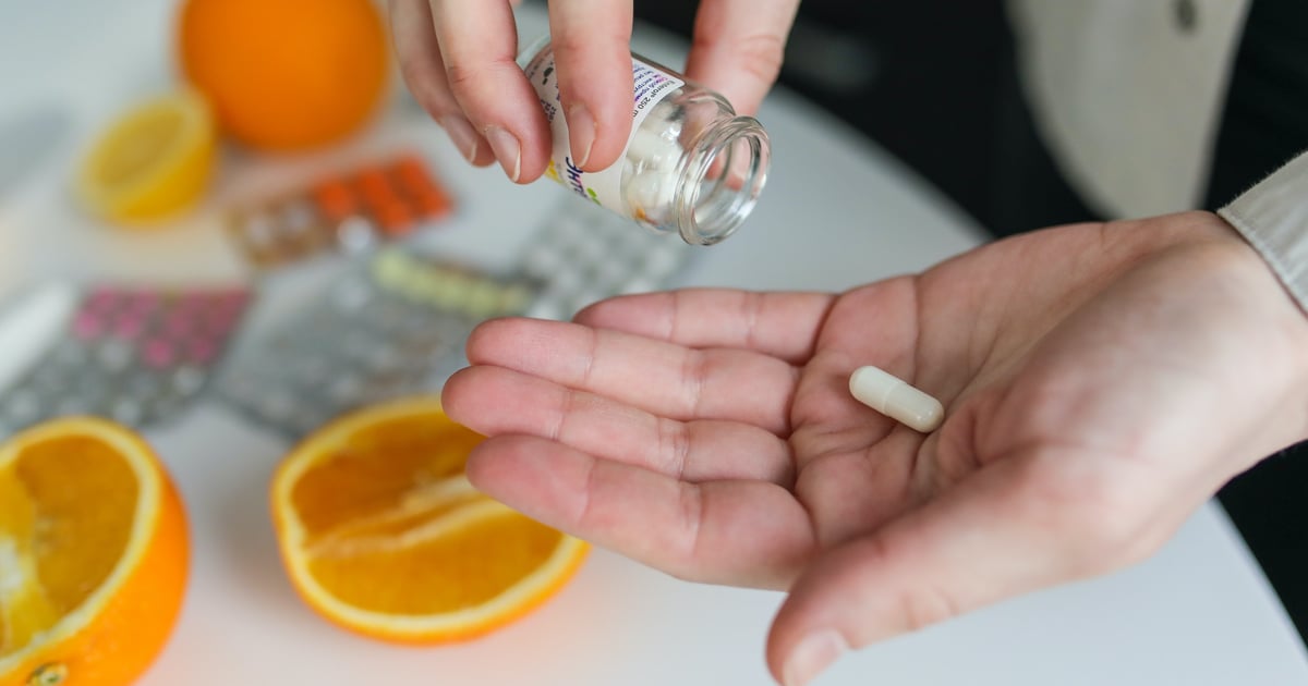 This Dietitian on TikTok Tells Us Where We Should Spend Our Money Instead of Buying These Viral Supplements