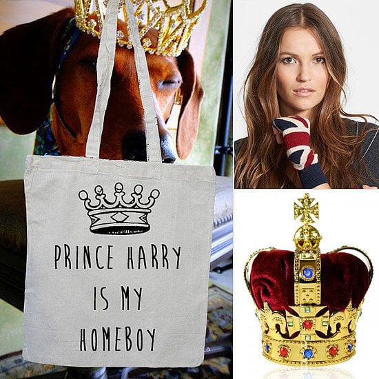 18 Gifts For a Perfectly Royal Holiday