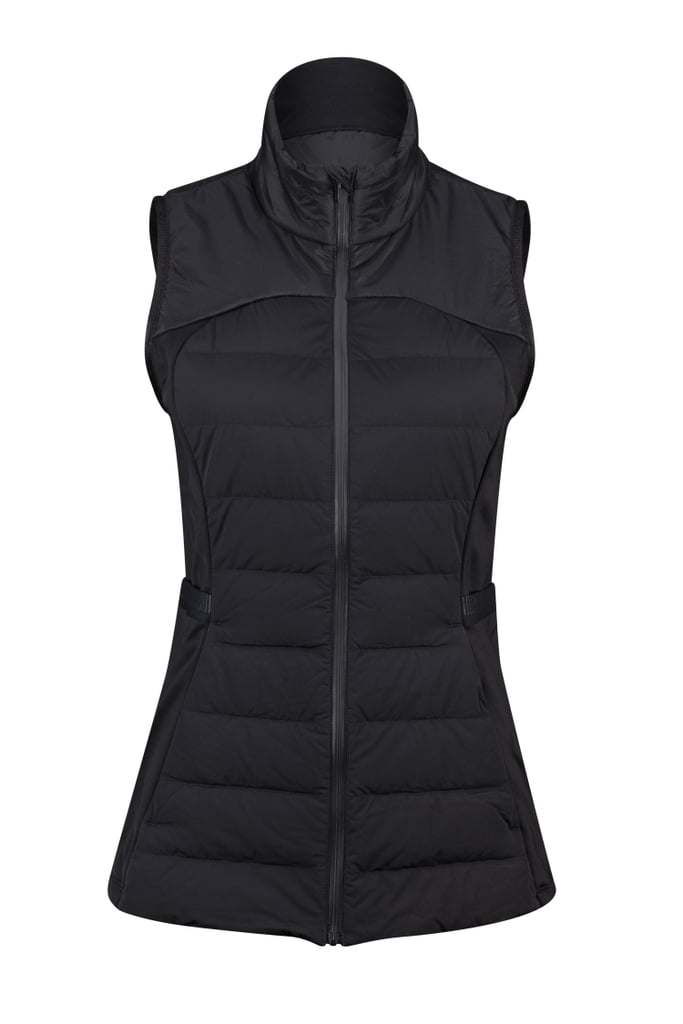 Lululemon Down For It All Vest