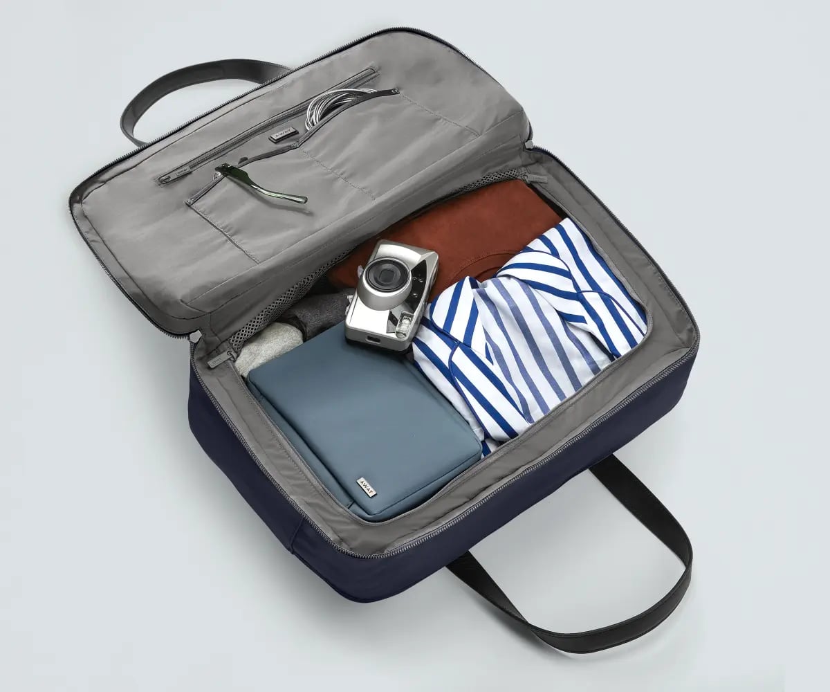 Best personal item bag online for airlines