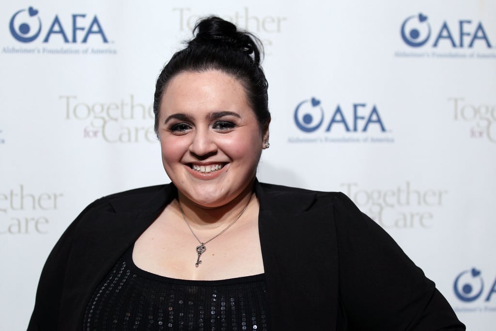 Nikki Blonsky