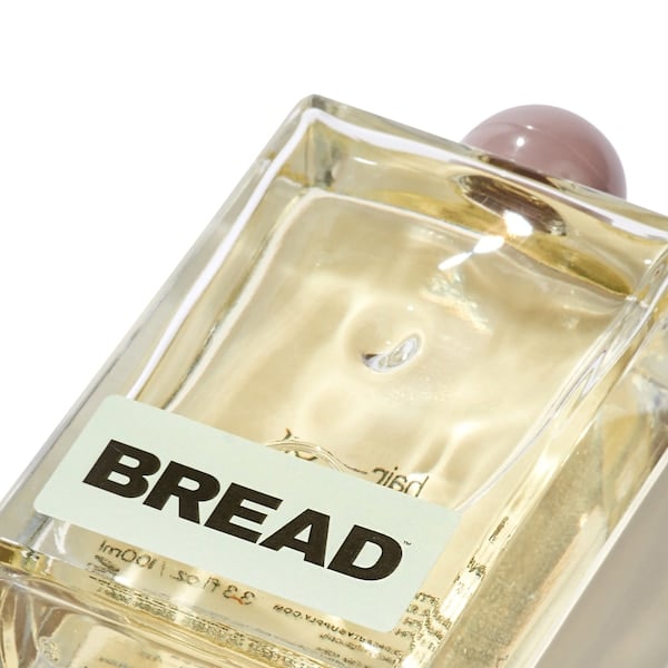 For Soft and Glossy Hair: Bread Beauty Hair Oil  Everyday Gloss