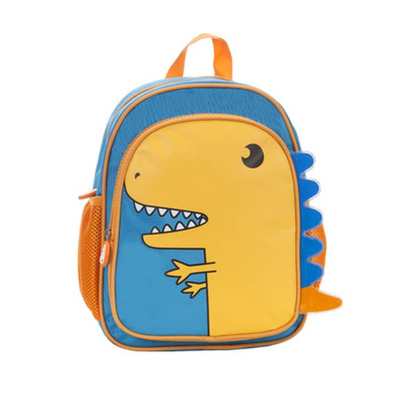 Dinosaur Backpacks and Lunchboxes For Kids Back to School