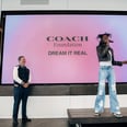 Lil Nas X Nailed the Mens Crop Top Trend in Leather and Denim