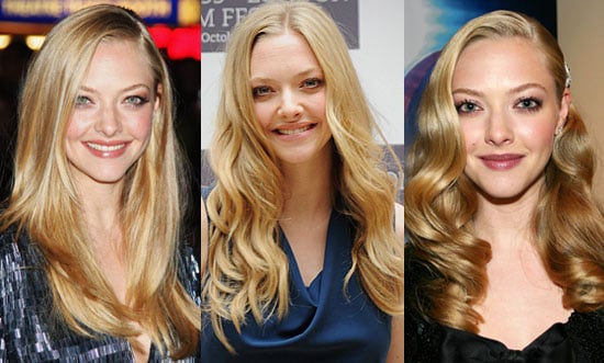 Amanda Seyfried Hair Popsugar Beauty Uk