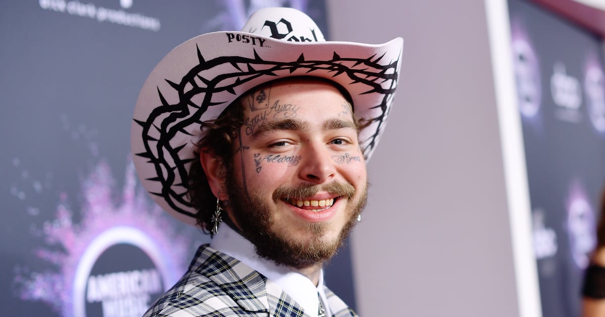 Post Malone ist sich noch nicht sicher, ob seine Tochter seine Musik mag: „Ich muss sie entscheiden lassen“