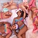 Normani Stars in the Savage x Fenty April SS20 Collection