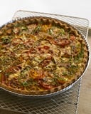 Tomato Tart