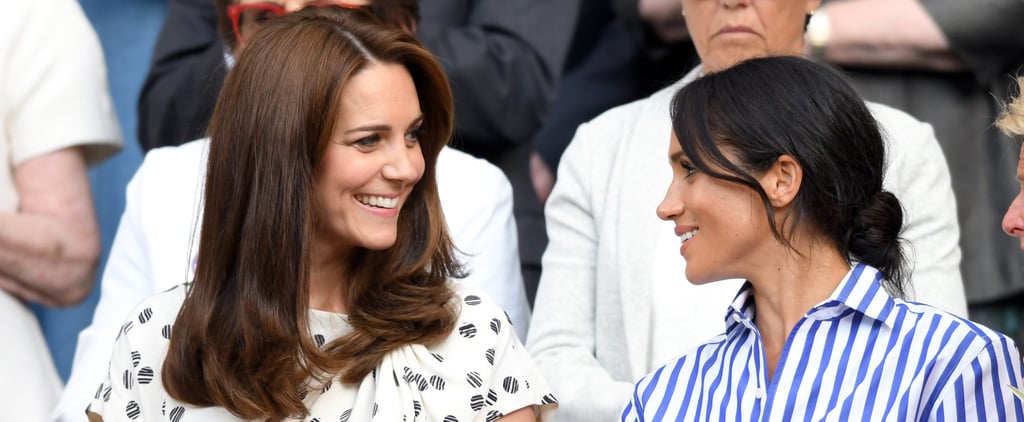 How Meghan Markle Is Winning Over Every Member of the Royal Family