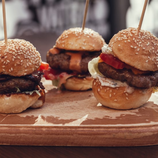 Best Slider Recipes