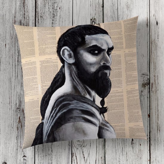 Gifts For Jason Momoa Fans