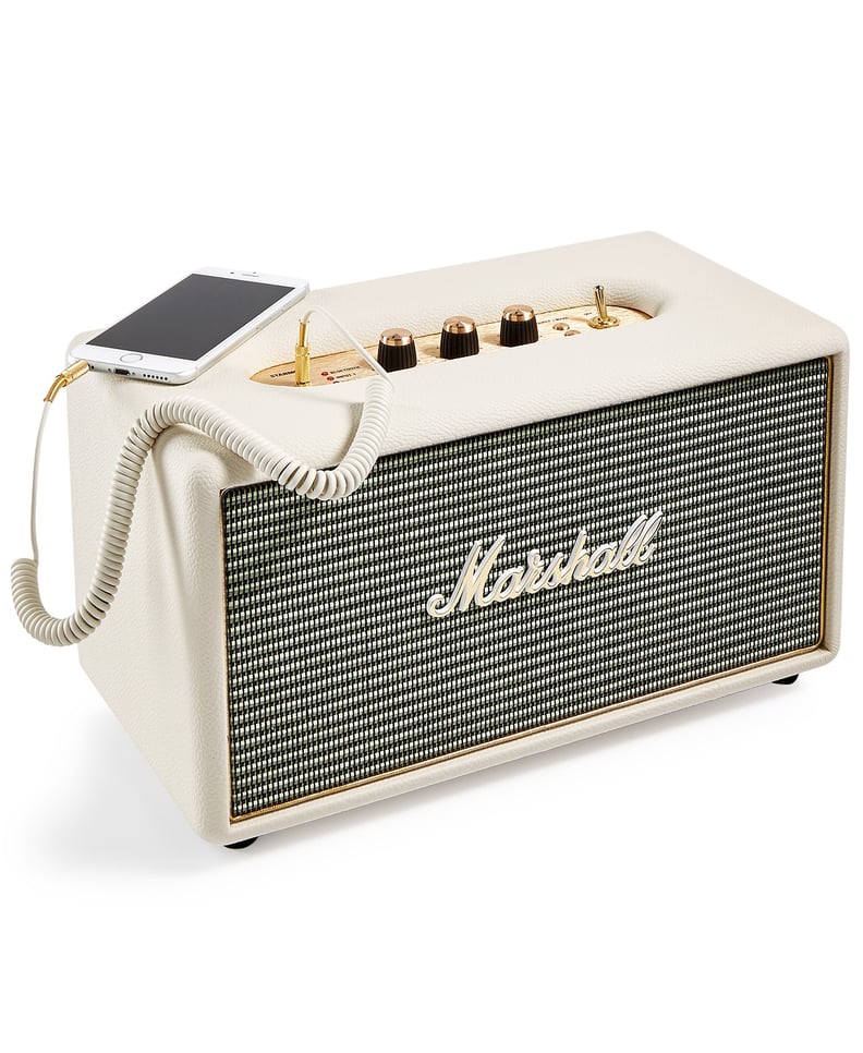 Marshall Stanmore Bluetooth Speaker