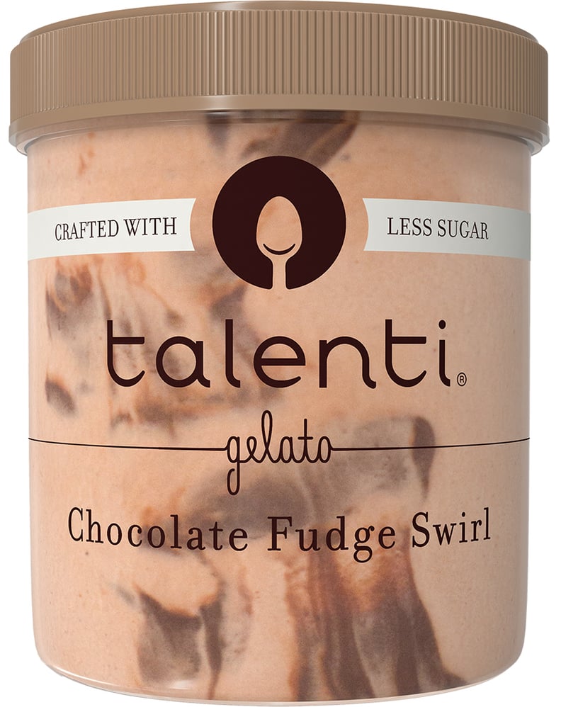 Talenti Gelato is Next to Rival Halo Top in the Low-Cal Ice Cream Category