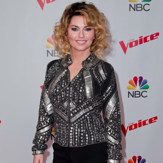 Shania Twain Releases New Album | 2017
