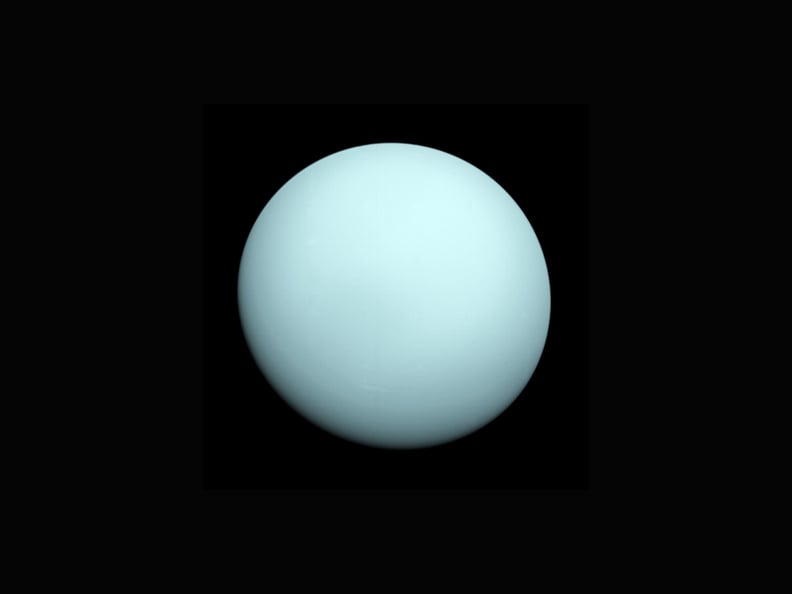 What Planet Rules Aquarius?: Saturn and Uranus