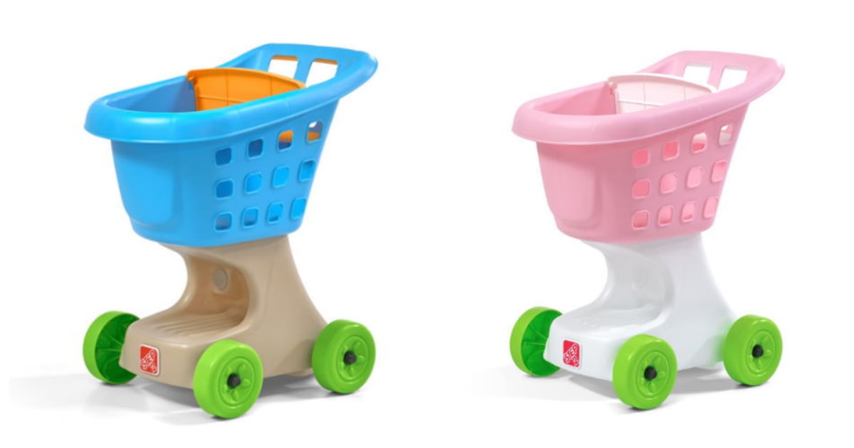 Little tikes shopping cart pink recall discount