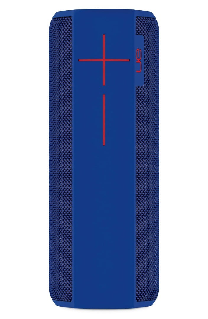 Ue Megaboom Wireless Bluetooth Speaker Father's Day Gifts 2017