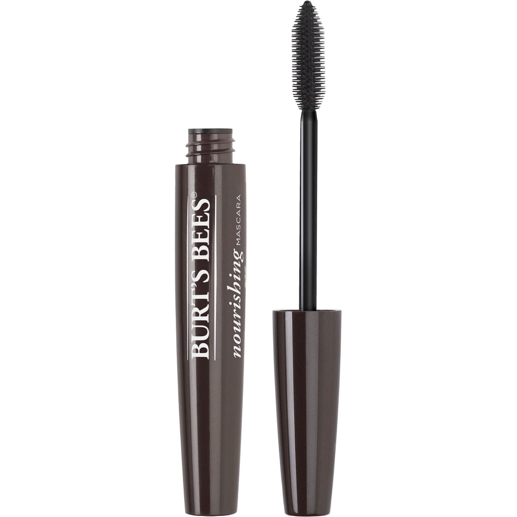 Burt's Bees 100% Natural Nourishing Mascara