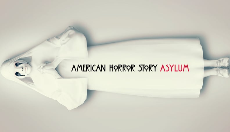 If You Loved Season 2: Asylum