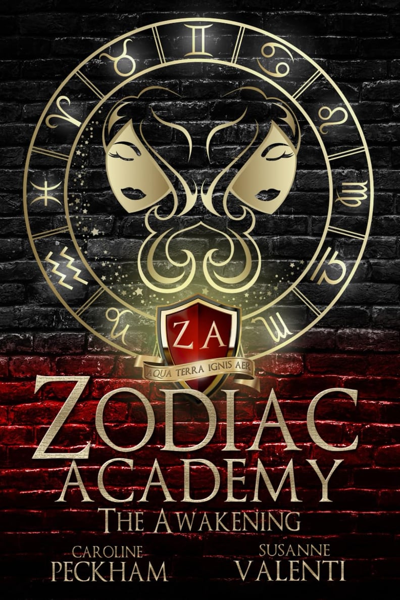 "Zodiac Academy" by Caroline Peckham and Susan Valenti