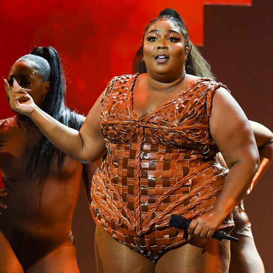 Watch Lizzo Play "Rumors" on the Flute