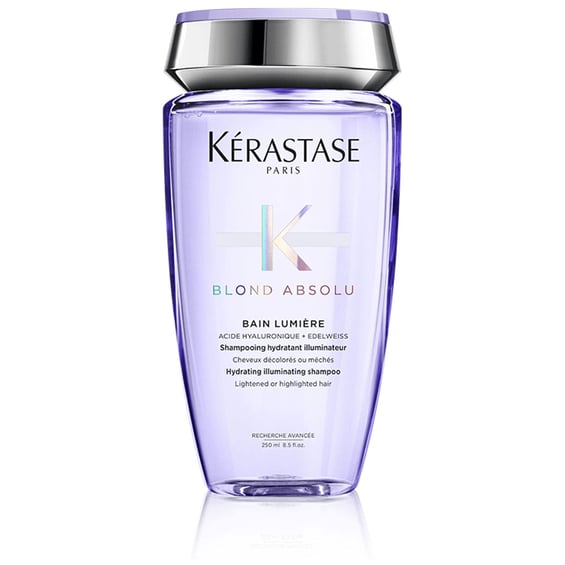 Kérastase Blond Absolu Hydrating Illuminating Shampoo